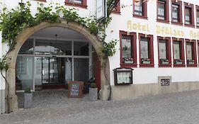 Hotel-Restaurant Pfälzer Hof